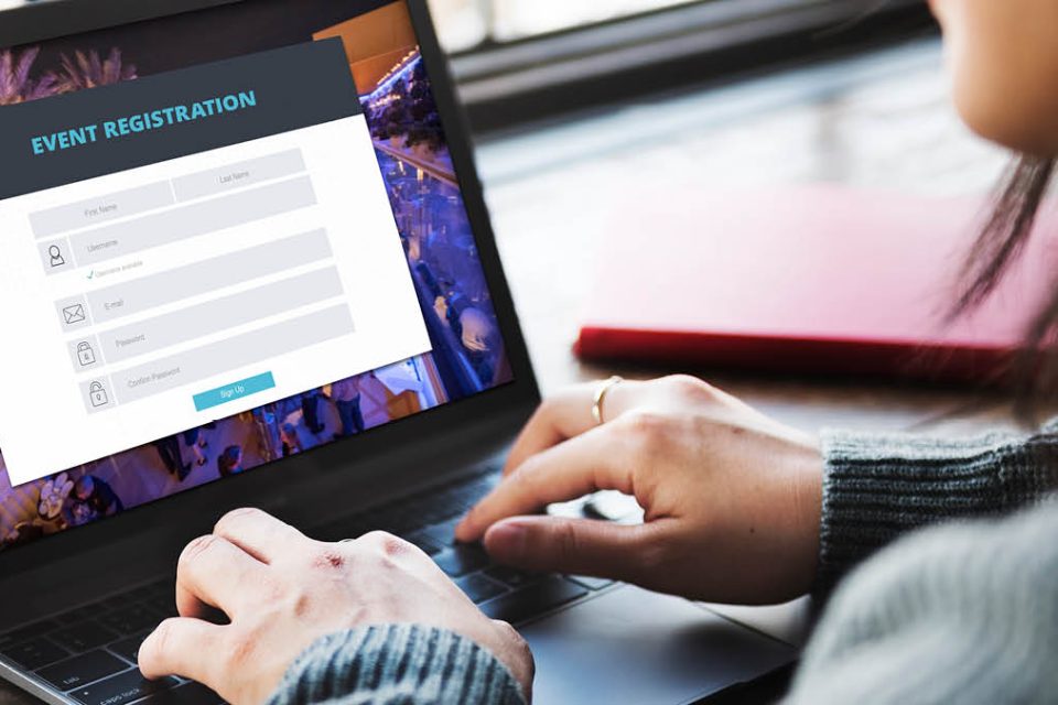 How to Save Time with Automated Registration Systems
