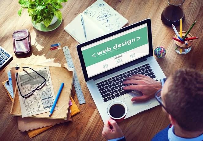 anchorage website design